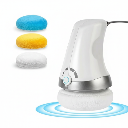 Masseur Anti-Cellulite Vibrant