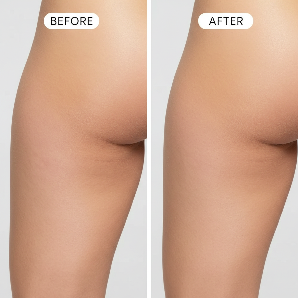 Masseur Sculptant Brûle-Graisse